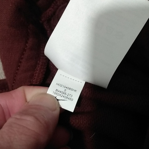 NIKE Sportswear Essentials Fleece Joggers - Picture 14 of 15